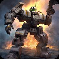 dawn of steel