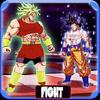 db super saiyan goku battle gamelinkexchange