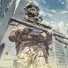 dead invaders: fps shooting game and modern war 3d
