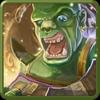 deck warlords - tcg card game
