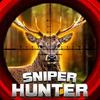 deer hunter&#58; sniper 3d