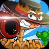 defend spanish empire pvz: zombie attack warfare