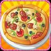 delightful cooking pizza