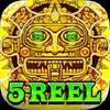deluxewin 5&#58; reel slots classic