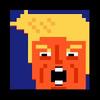 democracy vs donald trump