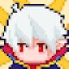 demon hunt knights - pixel rpg