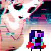 dere evil exe  meta horror pixel platformer gamelinkexchange