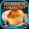dessert making. hidden objects gamelinkexchange