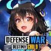 destiny child : defense war gamelinkexchange