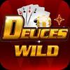 deuces wild - video poker