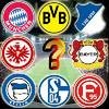 deutsch fu ball - logo quiz