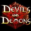devils and demons - arena wars gamelinkexchange