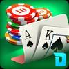 dh texas poker: texas hold'em