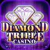 diamond triple slots - vegas slots