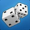 dice cast