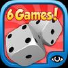 dice world - 6 fun dice games gamelinkexchange