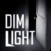 dim light