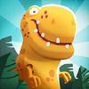 dino bash - dinos v cavemen gamelinkexchange