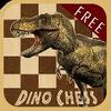 Dino Chess For Kids