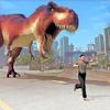 dino rampage 3d