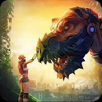 dino war: rise of beasts