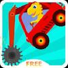 dinosaur digger free
