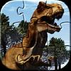 dinosaur jigsaw puzzles games