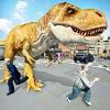 dinosaur simulation 2017- dino city hunting