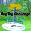 disc golf bag tag challenge gamelinkexchange