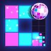 disco maze
