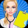 doctor girl's fashion stylist