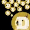 dogerain - dogecoin rain