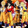 dokkan battle super saiyan z