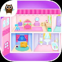 doll house cleanup full
