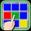 dont tap wrong colour