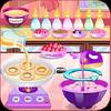 donuts cooking games gamelinkexchange