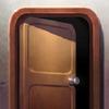 doors and rooms