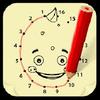 dot to dot:  connect the dots
