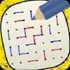 dots and boxes - squares gamelinkexchange