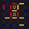 dots to boxes
