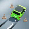 drag car