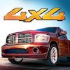 drag racing 4x4
