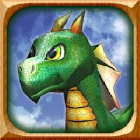 dragon pet