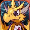 Dragon Warlord