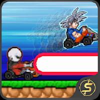 dragon z super kart