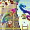 Dragons And Ladders