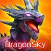 dragonsky : idle and merge gamelinkexchange