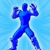 draw action gamelinkexchange