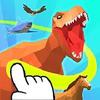 draw runner 3d