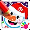 drawing for kids! christmas gamelinkexchange